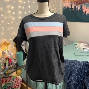 Grey T-Shirt